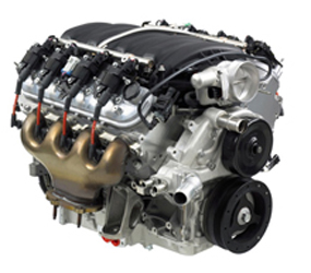 P53E6 Engine